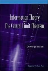 book Information Theory and the Central Limit Theorem