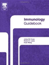 book Immunology guidebook