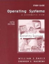 book Operating systems: a systematic view: study guide