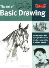 book Art of Basic Drawing