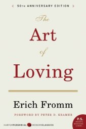 book The art of loving