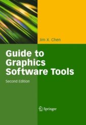 book Guide to graphics software tools