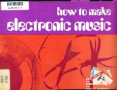 book How to make electronic music