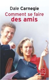 book Comment se faire des amis