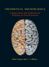 book Theoretical neuroscience: computational and mathematical modeling of neural systems