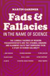 book Fads and fallacies in the name of science