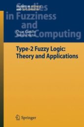 book Type-2 fuzzy logic theory and applications