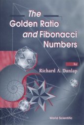 book The golden ratio and Fibonacci numbers