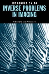 book Introduction to inverse problems in imaging