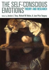 book The self-conscious emotions: theory and research