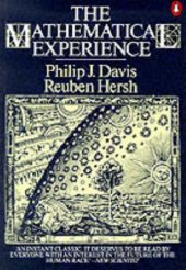 book The mathematical experience