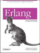 book Erlang programming