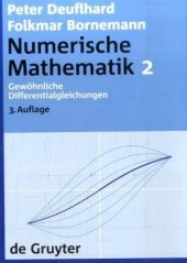 book Numerische Mathematik: Gewöhnliche Differentialgleichungen