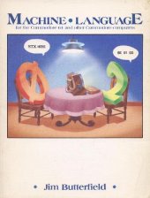 book Machine language for the Commodore 64