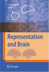 book Representation and brain