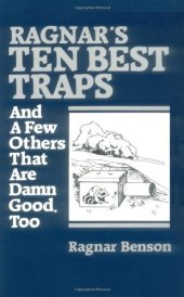 book Ragnar's Ten best traps: and a few others that are damn good, too