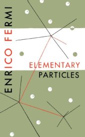 book Elementary Particles