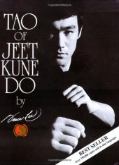 book Tao of jeet kune do