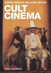 book Cult Cinema