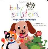 book Baby Einstein: Neighborhood Animals