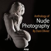 book Anthology of Nude Photography