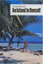 book An Island to Oneself