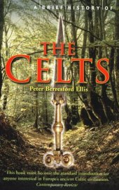 book A Brief History of the Celts