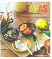 book Tapas: Sensational Small Plates From Spain