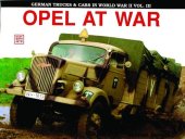 book Opel at War