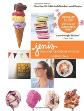 book Jeni's Splendid Ice Creams at Home