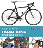 book Complete Road Bike Maintenance