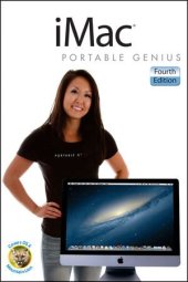 book iMac Portable Genius