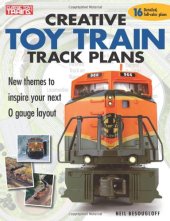 book Creative Toy Train Track Plans