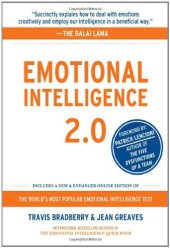 book Emotional Intelligence 2.0