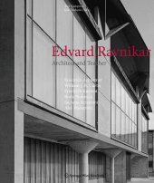 book Edvard Ravnikar: Architect and Teacher