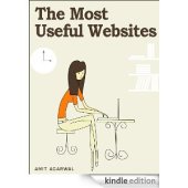 book The Most Useful Websites