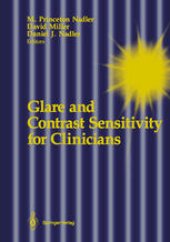 book Glare and Contrast Sensitivity for Clinicians