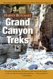 book Grand Canyon Treks