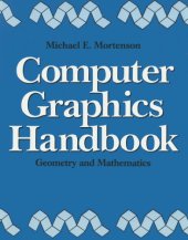 book Computer Graphics Handbook