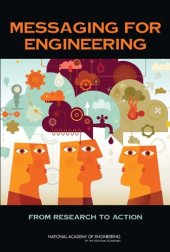 book Messaging for Engineering: From Research to Action