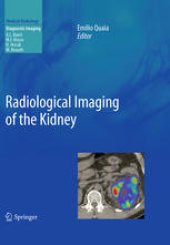 book Radiological Imaging of the Kidney