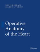 book Operative Anatomy of the Heart