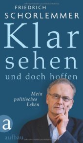 book Klar sehen und doch hoffen