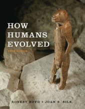 book How Humans Evolved