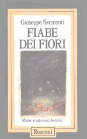 book Fiabe dei fiori: misteri e indovinelli botanici