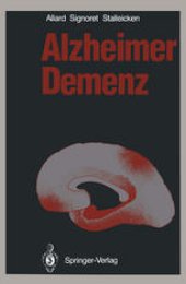 book Alzheimer Demenz