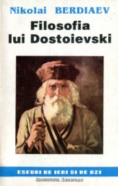 book Filosofia lui Dostoievski