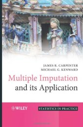 book Multiple Imputation and its Application