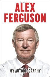 book Alex Ferguson: My Autobiography