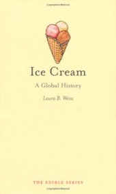 book Ice Cream: A Global History